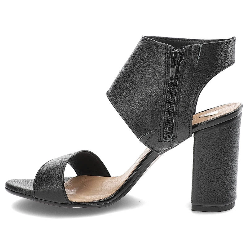 Sandále Armodo - 1716 Czarny Groch