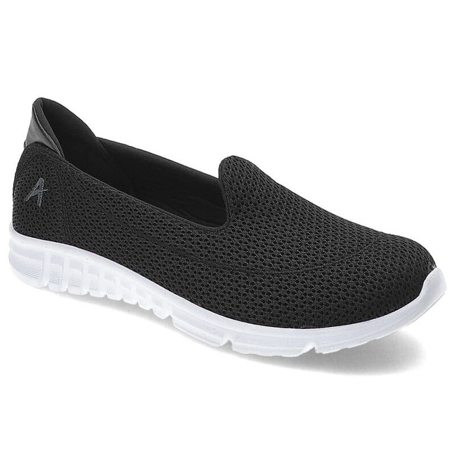 Poltopánky Artiker - 50C1184 Black