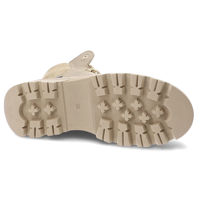 Členkové Topánky Armodo - 5-1692-005 Vanilia Verona