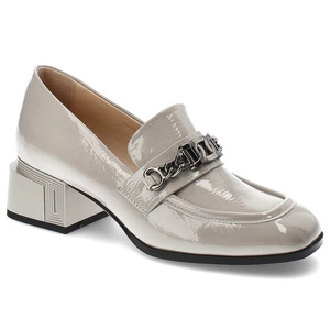 Poltopánky S.Barski - MR38-960 Grey