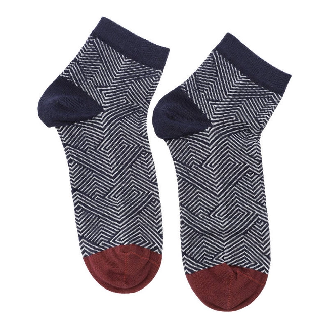 Ponožky Moraj - CML220-002 Mix Kolor