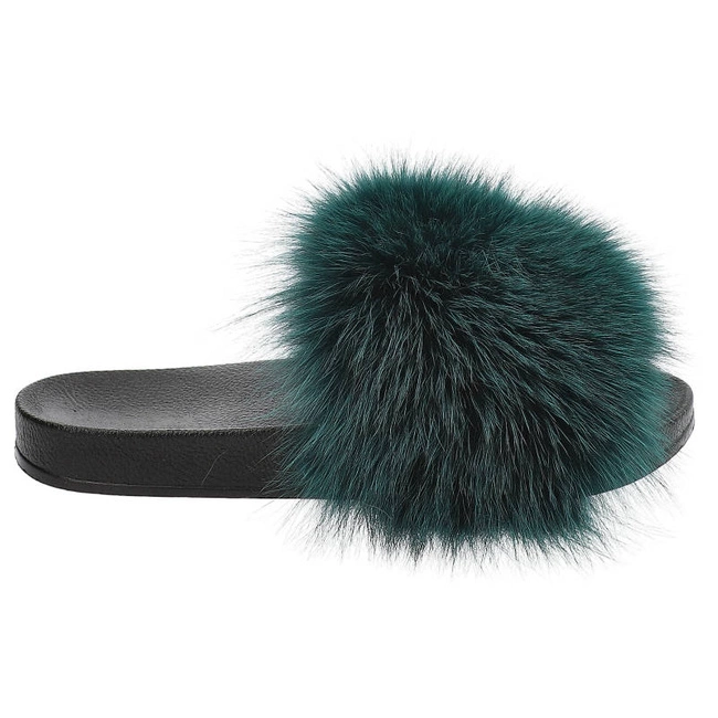 Šľapky Luka-Pelli - SL04-10 Butelkowa Zieleń