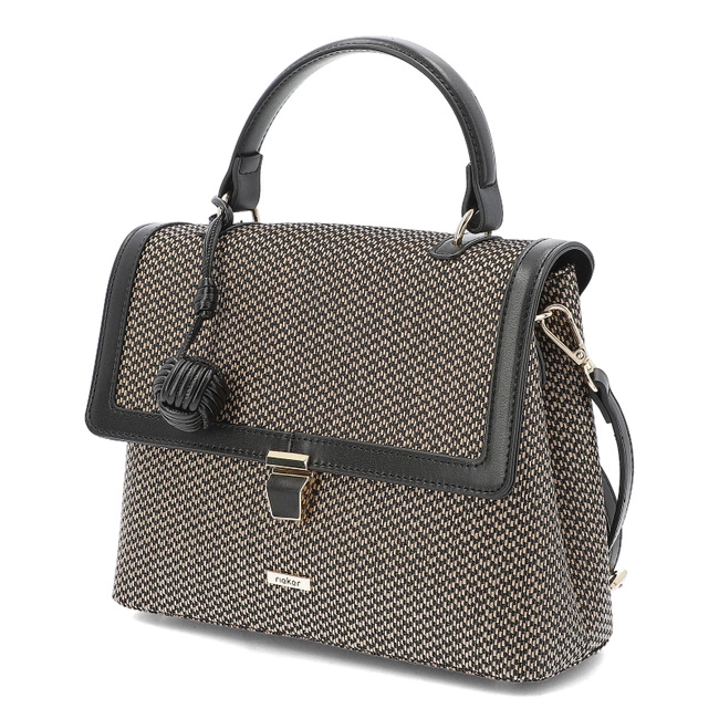 Kufrík RIEKER - H1606-92 Multi