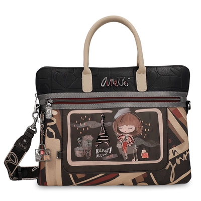 Taška Na Laptop ANEKKE - 41806-110