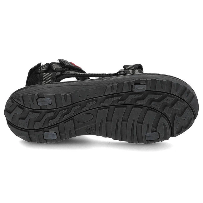 Sandále Lee Cooper - LCW-22-34-0942M Black