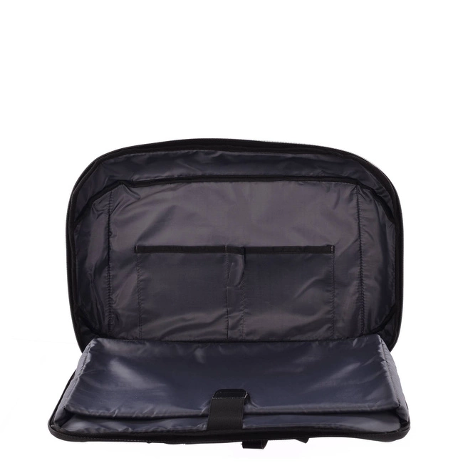 Taška Na Laptop Big Star Accessories - HH574048 Czarny