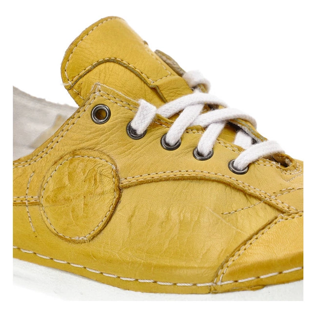 Poltopánky Maciejka - 09203 Żółty 05