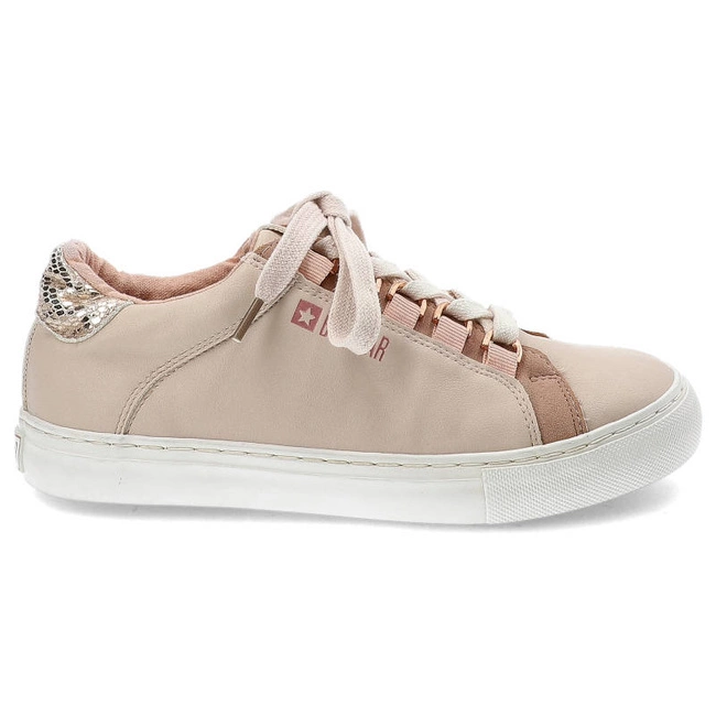 Plátenky Big Star - EE274225 Róż