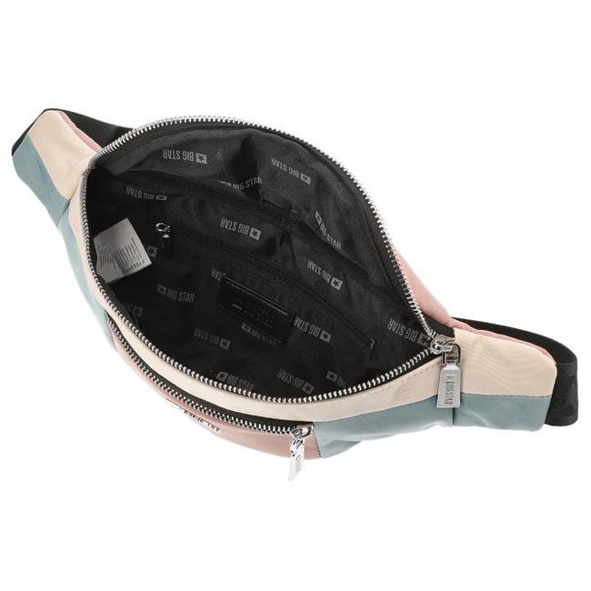 Kapsička Big Star - LL574047 Kolorowa