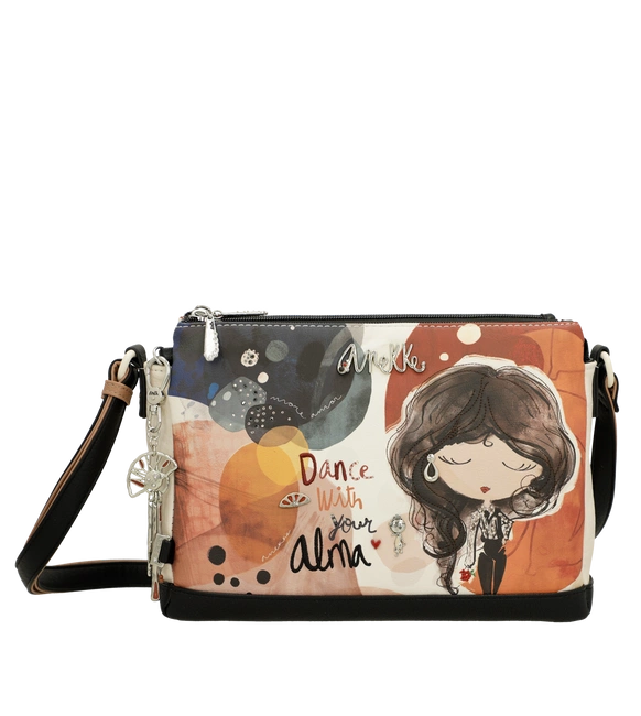 Poštárska Taška ANEKKE - 40703-184