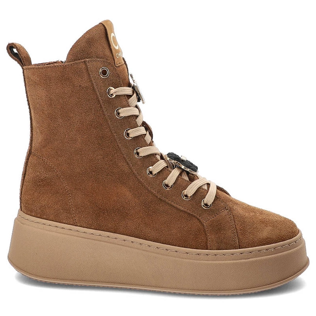 Členkové Topánky Chebello - 4294_-106-000-MIC-S251 Rudy