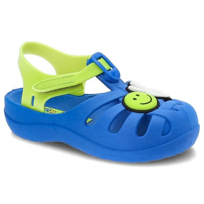 Sandále Ipanema - 83188 Blue/Green 20783