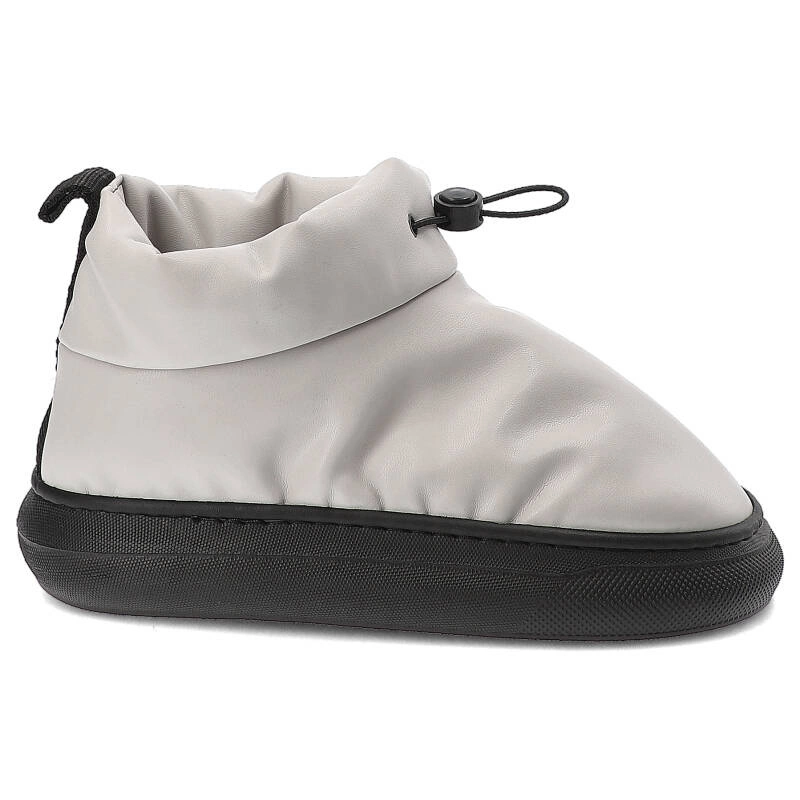 Členkové Topánky Venezia - AND31 Agat Perla Szary