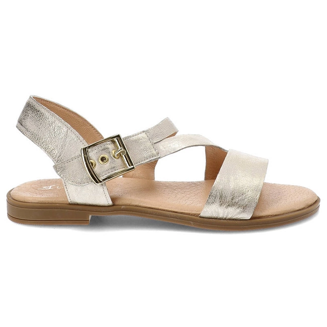 Sandále Lamanti - 501 Złoty Przecierka 214