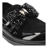 Mokasyny S.BARSKI - HY51-319 Black