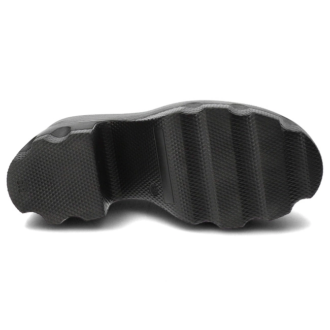 Poltopánky Carinii - B9927_-E50-000-000-G67 Sandro 04