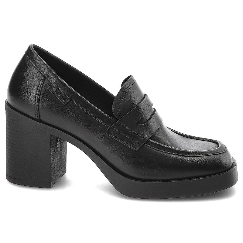 Poltopánky Nessi - 23514 Czarny 1