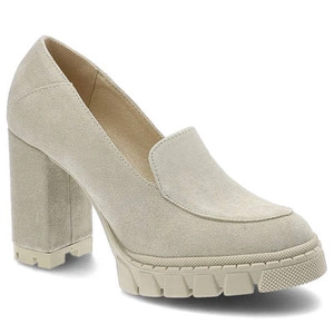 Poltopánky Armodo - 3877/G46/000/000/000 Beż