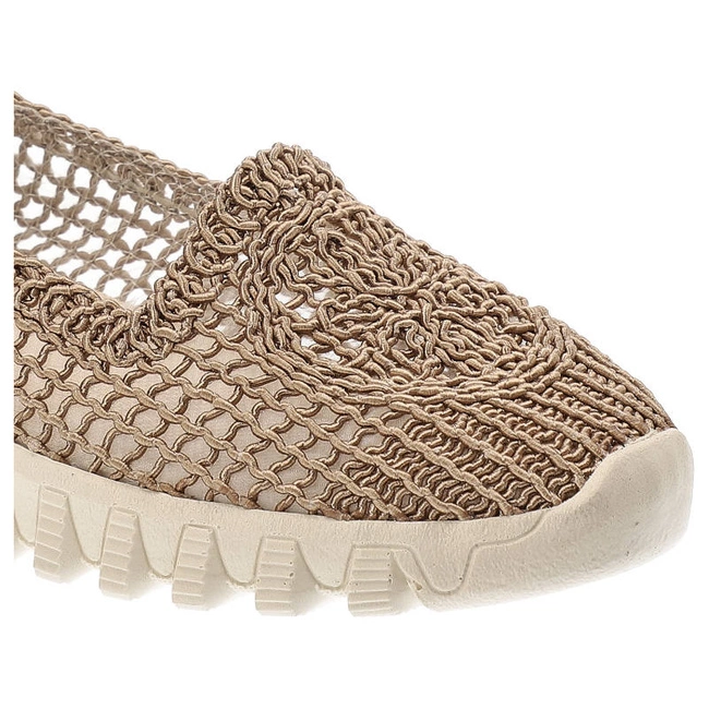 Poltopánky Ravini - 110 Brąz