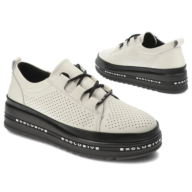 Poltopánky S.Barski - LR769A Beige