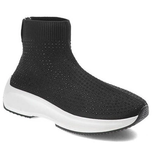 Členkové Topánky Sca'viola - L-15 Black