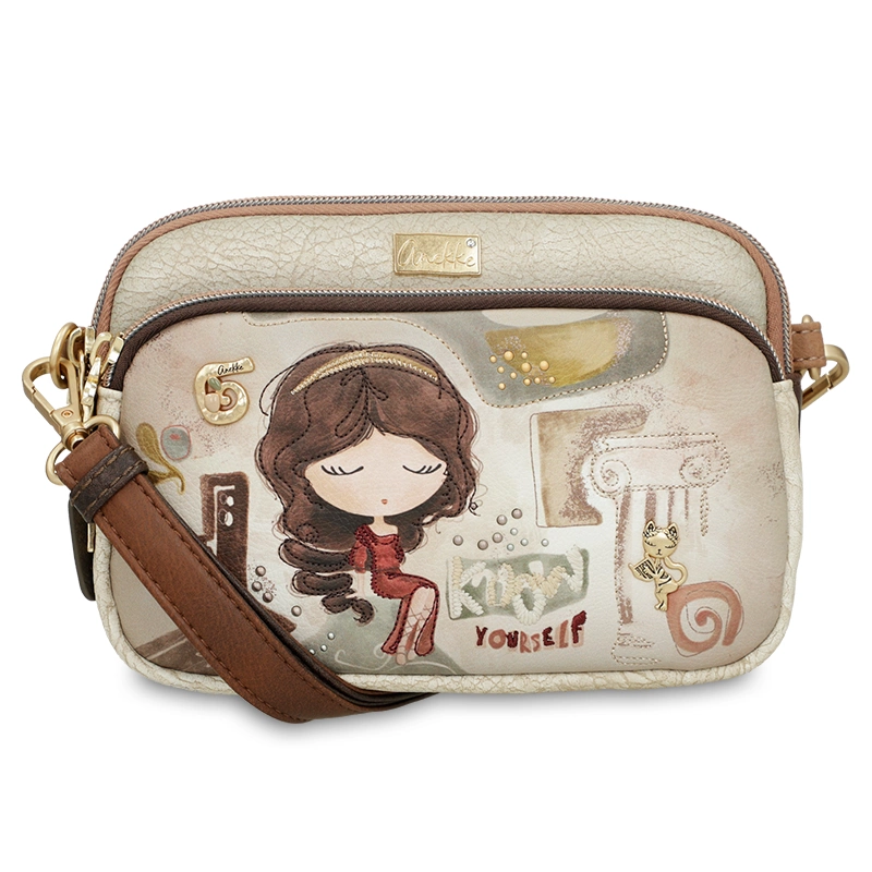 Kabelka ANEKKE - 42703-445