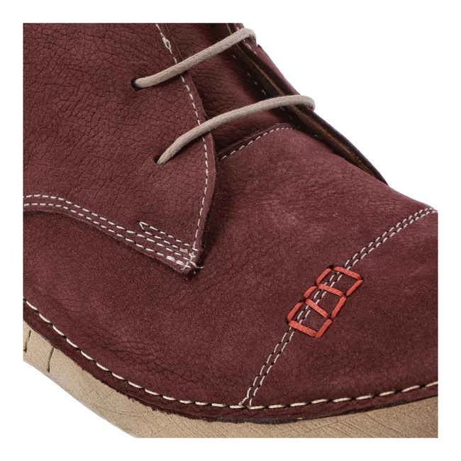 Členkové Topánky ARTIKER - 57C2116 Bordowy