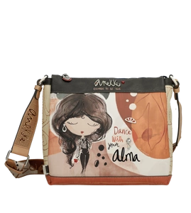 Kabelka ANEKKE - 40703-039