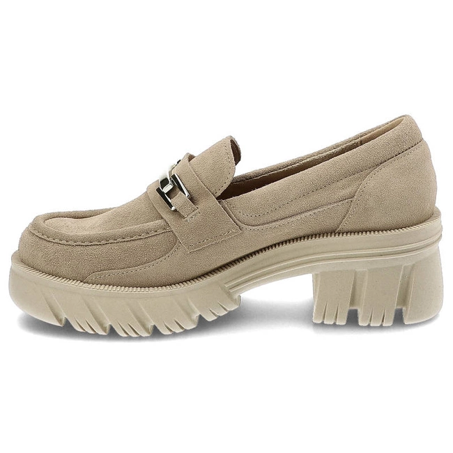 Poltopánky Lemar - 20110 W. Beż + zł.