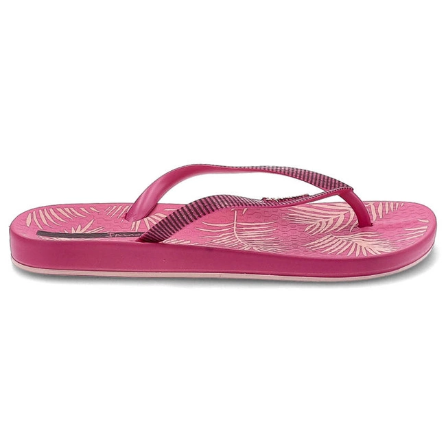Žabky Ipanema - 82279 Pink 21108