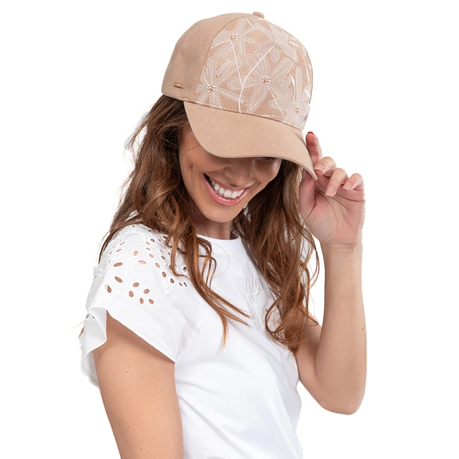 Čiapka So Šiltom ANEKKE - 40481-021