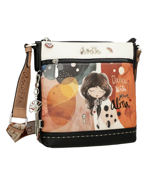 Kabelka ANEKKE - 40703-069