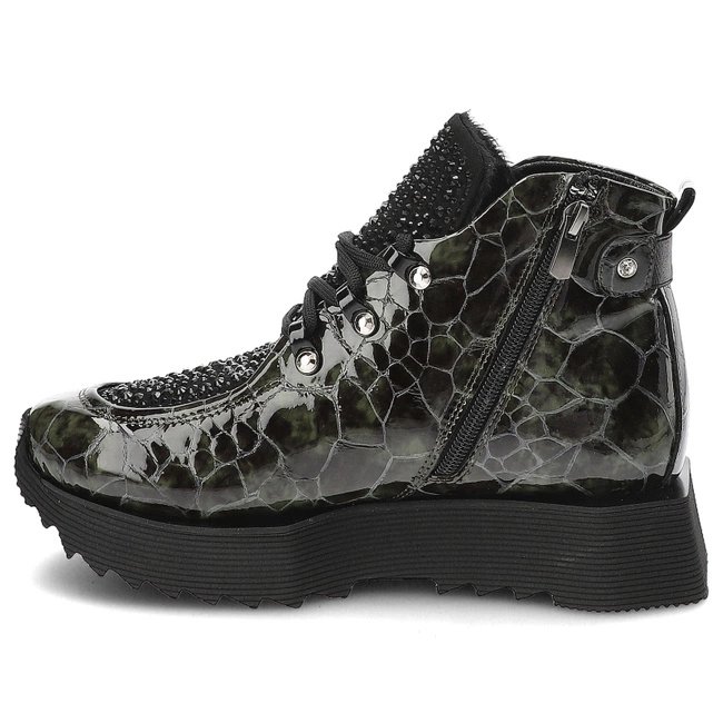 Členkové Topánky Bombonella - 125.2023 S.A 105 T SYH