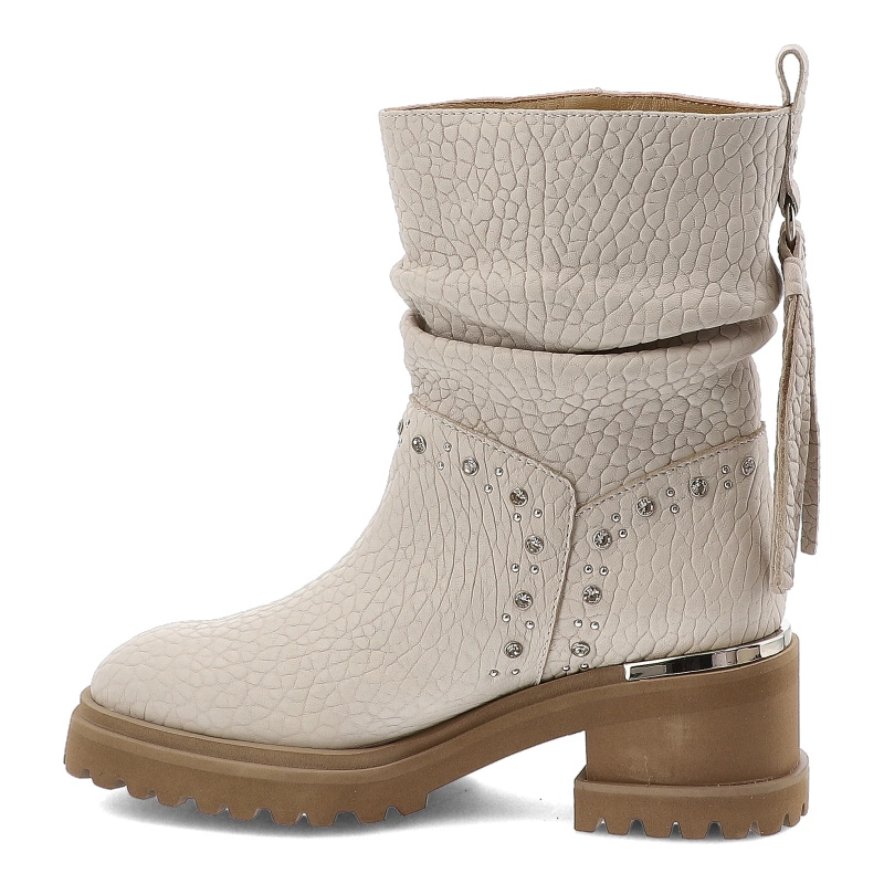 Členkové Topánky ALMA EN PENA - I251184 Soft Ice