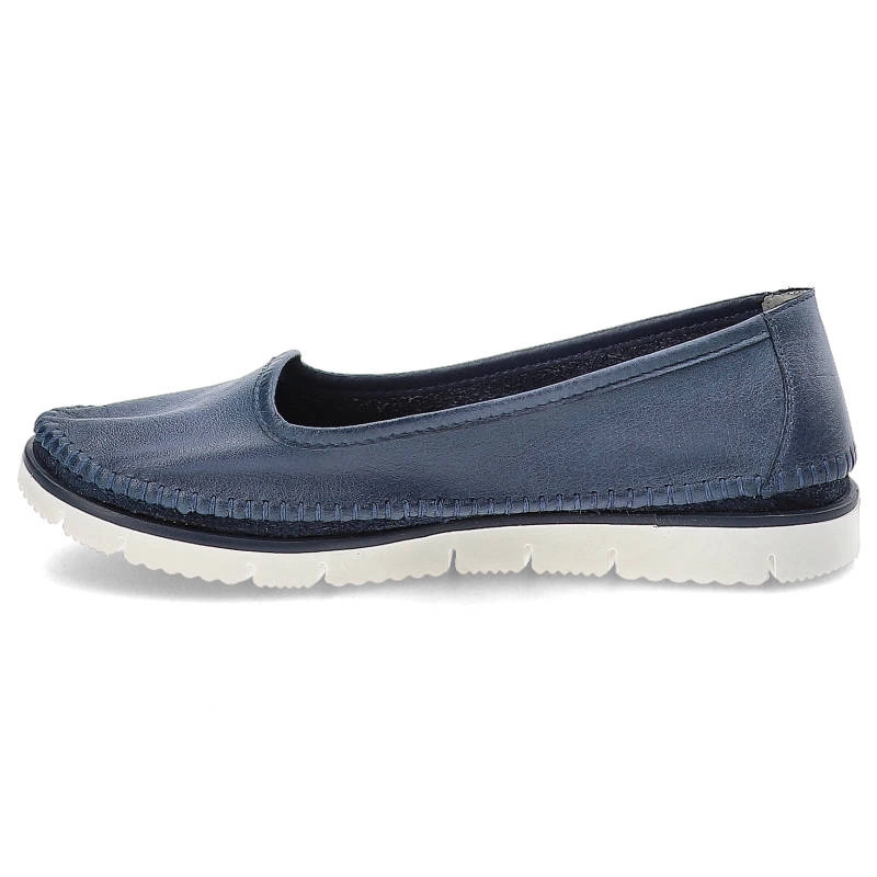 Mókazíny Maciejka - 02462-17/00-0 Granat