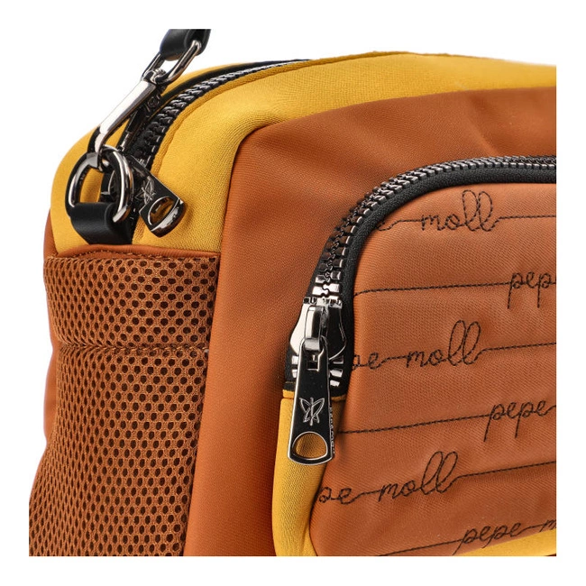 Kabelka Pepe Moll - 232181 Camden Cuero