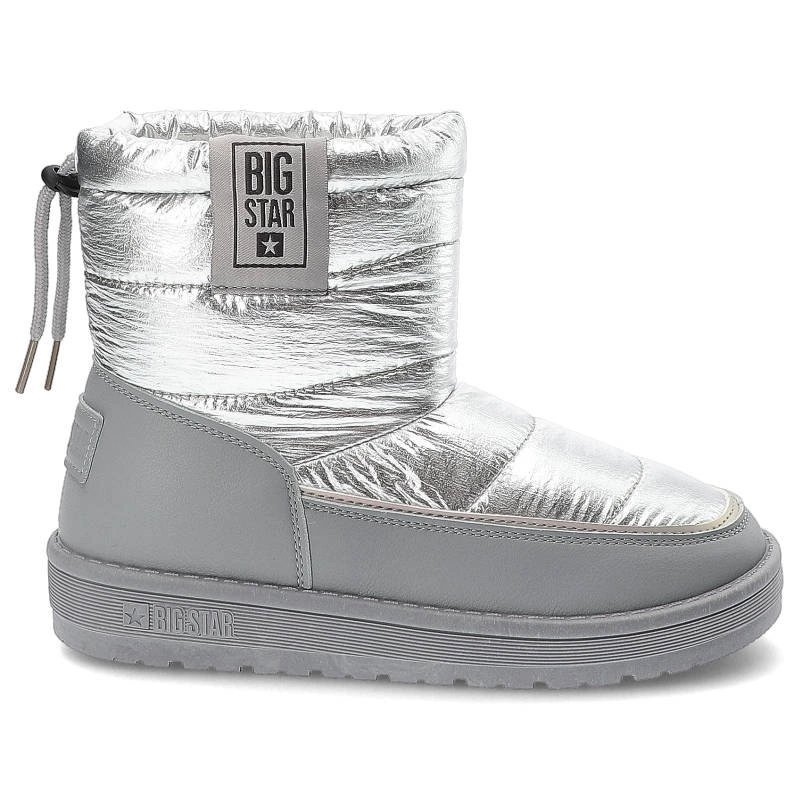 Snehule Big Star - II274118 Szary