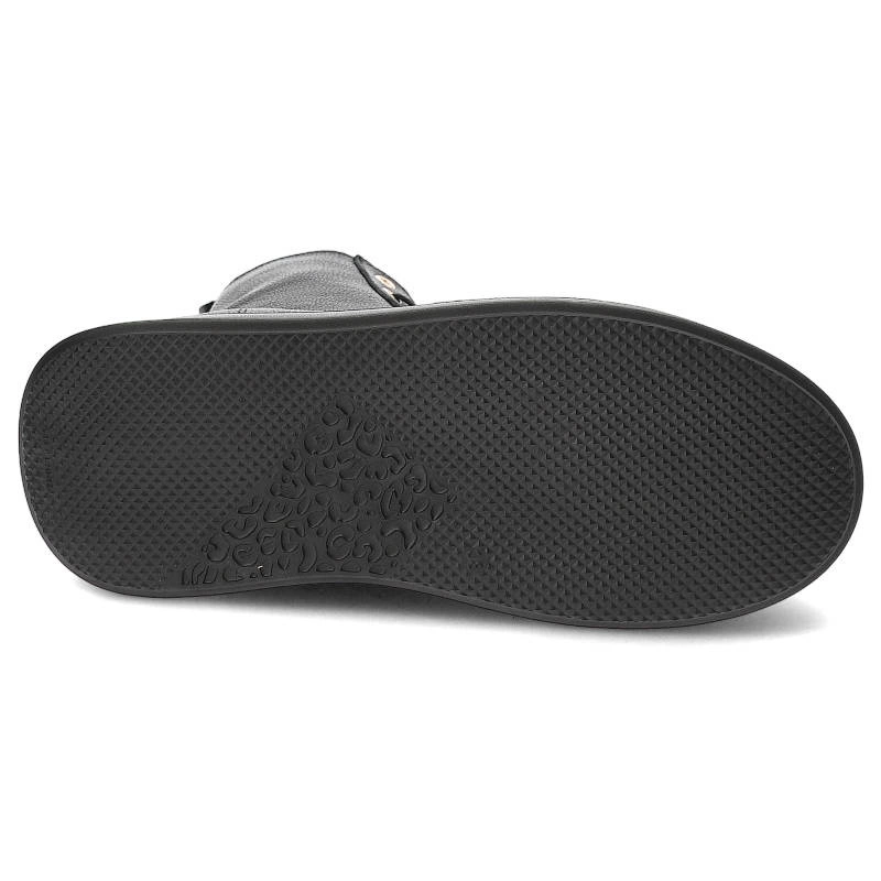 Členkové Topánky Chebello - 4294_-161-000-MIC-S251 Czarny