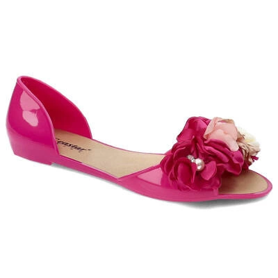 Sandále Seastar Blue - CK298P Fushia