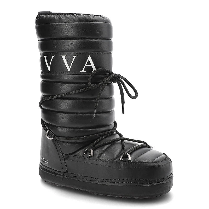 Snehule Donna Fabiani - 143 02 2116 Parasut Siyah