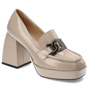 Poltopánky S.Barski - MR-7276 Beige