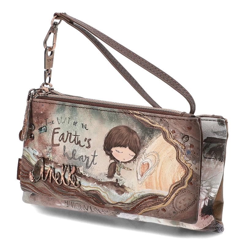 Peňaženka Anekke - 39809-023