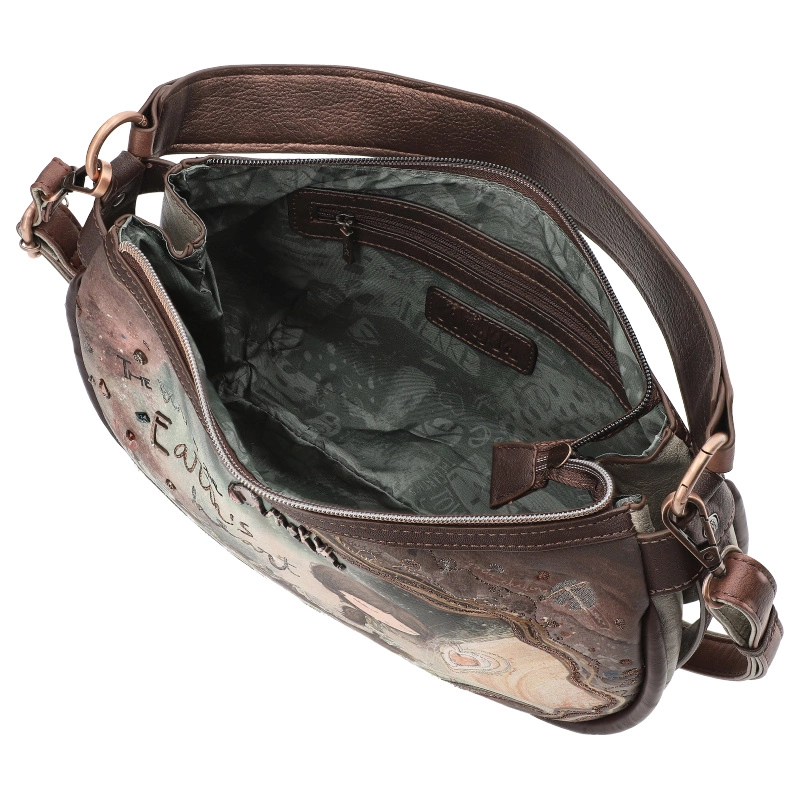 Kabelka Anekke - 39801-223