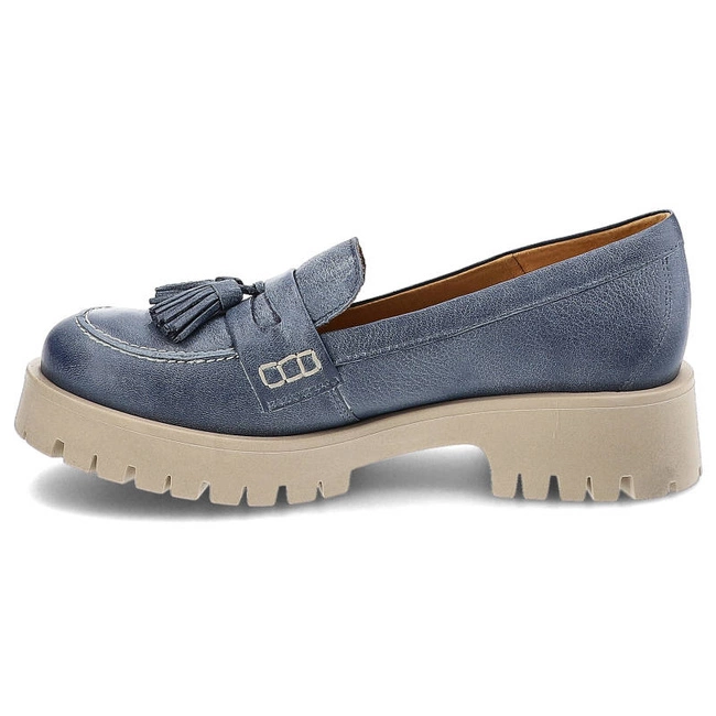 Poltopánky Maciejka - 05497-17/00-5 Granat