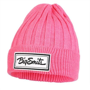 Čiapka Moraj - DCZ1200-012 Różowy