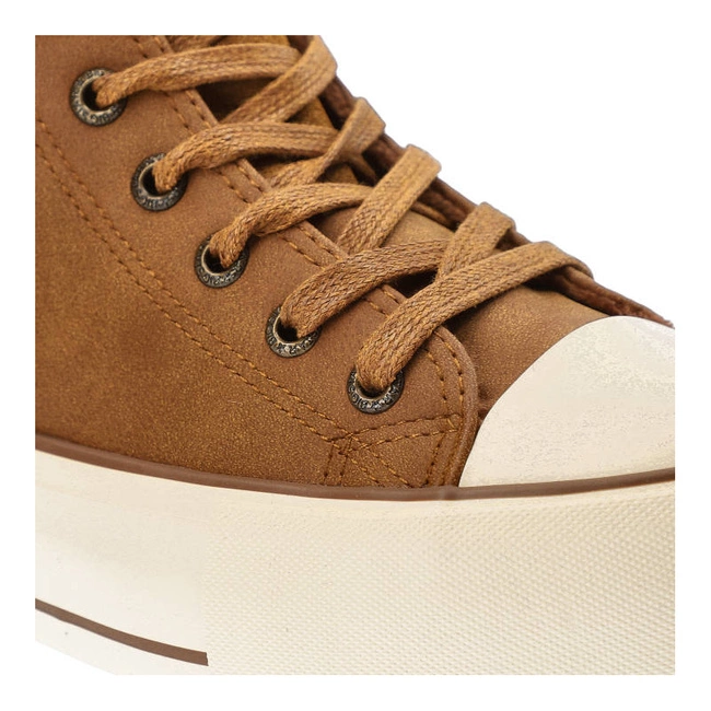 Tenisky Big Star - KK274171 Beż