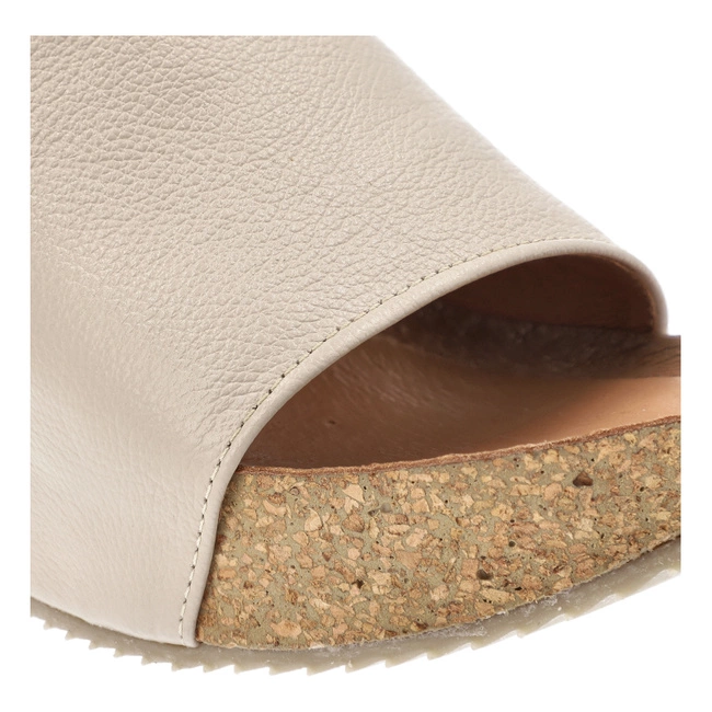 Šľapky ARMODO - 40289 V.Taupe