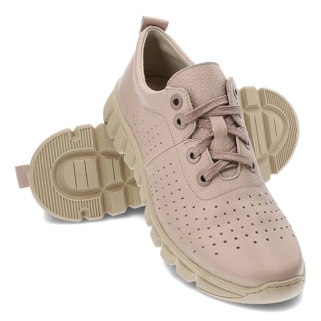 Poltopánky Pollonus - 5-1485-001 Vanilia Verona