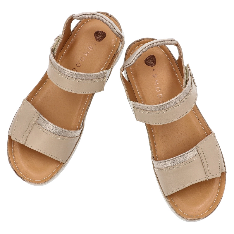 Sandále ARMODO - K193 454/457