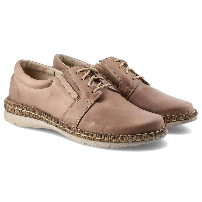 Poltopánky Wasak - 0537 Cappuccino